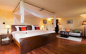 Khu nghỉ dưỡng và Spa Ana Mandara Villas Đà Lạt