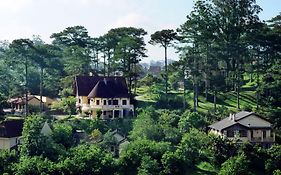 Khu nghỉ dưỡng và Spa Ana Mandara Villas Đà Lạt